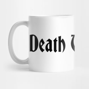 Death Valley '69 Mug